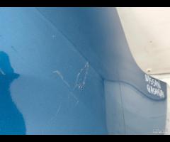 PARAURTI POSTERIORE ORIGINALE NISSAN QASHQAI+2 J10 - 13