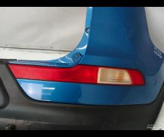 PARAURTI POSTERIORE ORIGINALE NISSAN QASHQAI+2 J10 - 14