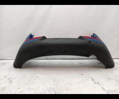 PARAURTI POSTERIORE ORIGINALE NISSAN QASHQAI+2 J10 - 16