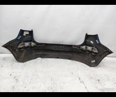 PARAURTI POSTERIORE ORIGINALE NISSAN QASHQAI+2 J10 - 19