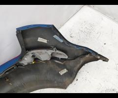PARAURTI POSTERIORE ORIGINALE NISSAN QASHQAI+2 J10 - 22