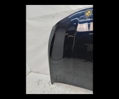 COFANO ANTERIORE BMW E63 E64 / LCI 2004-2010 41617