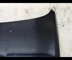 COFANO ANTERIORE BMW E63 E64 / LCI 2004-2010 41617 - 17