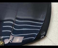 COFANO ANTERIORE BMW E63 E64 / LCI 2004-2010 41617 - 21