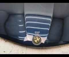 COFANO ANTERIORE BMW E63 E64 / LCI 2004-2010 41617 - 22