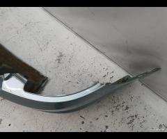 PARAURTI POST ORIGINALE JAGUAR XF X250 2011-2015 B - 4