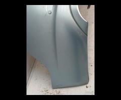 PARAURTI POST ORIGINALE JAGUAR XF X250 2011-2015 B - 7