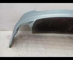 PARAURTI POST ORIGINALE JAGUAR XF X250 2011-2015 B - 8