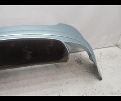 PARAURTI POST ORIGINALE JAGUAR XF X250 2011-2015 B - 9