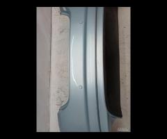 PARAURTI POST ORIGINALE JAGUAR XF X250 2011-2015 B - 13