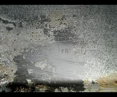 PARAURTI POST ORIGINALE JAGUAR XF X250 2011-2015 B - 21