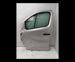 PORTA PORTIERA ANTERIORE SINISTRA SX OPEL VIVARO B
