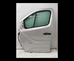 PORTA PORTIERA ANTERIORE SINISTRA SX OPEL VIVARO B