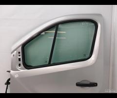 PORTA PORTIERA ANTERIORE SINISTRA SX OPEL VIVARO B