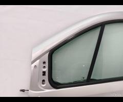 PORTA PORTIERA ANTERIORE SINISTRA SX OPEL VIVARO B