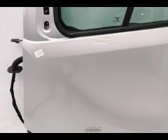 PORTA PORTIERA ANTERIORE SINISTRA SX OPEL VIVARO B - 7