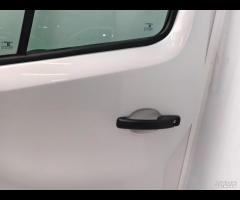PORTA PORTIERA ANTERIORE SINISTRA SX OPEL VIVARO B - 8