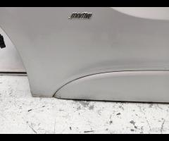 PORTA PORTIERA ANTERIORE SINISTRA SX OPEL VIVARO B - 9