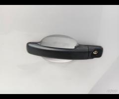 PORTA PORTIERA ANTERIORE SINISTRA SX OPEL VIVARO B - 13