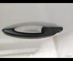PORTA PORTIERA ANTERIORE SINISTRA SX OPEL VIVARO B - 14