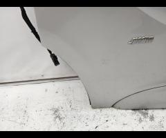 PORTA PORTIERA ANTERIORE SINISTRA SX OPEL VIVARO B - 17