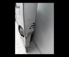 PORTA PORTIERA ANTERIORE SINISTRA SX OPEL VIVARO B - 23