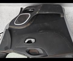 PORTA PORTIERA ANTERIORE SINISTRA SX OPEL VIVARO B - 24