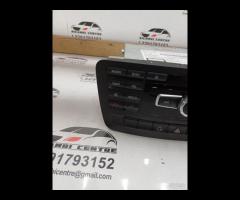 AUTORADIO LETTORE CD/SISTEMA NAVI MERCEDES-BENZ B1 - 5