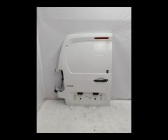 PORTA PORTIERA POSTERIORE SX BATTENTE OPEL COMBO C - 1