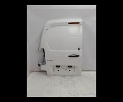 PORTA PORTIERA POSTERIORE SX BATTENTE OPEL COMBO C - 2