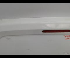 PORTA PORTIERA POSTERIORE SX BATTENTE OPEL COMBO C - 4