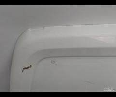 PORTA PORTIERA POSTERIORE SX BATTENTE OPEL COMBO C - 5