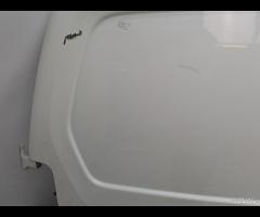 PORTA PORTIERA POSTERIORE SX BATTENTE OPEL COMBO C - 6