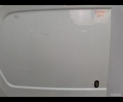 PORTA PORTIERA POSTERIORE SX BATTENTE OPEL COMBO C - 7