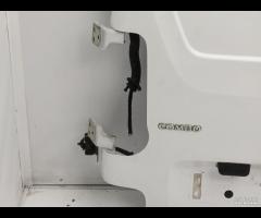 PORTA PORTIERA POSTERIORE SX BATTENTE OPEL COMBO C - 11