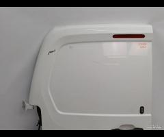 PORTA PORTIERA POSTERIORE SX BATTENTE OPEL COMBO C - 15