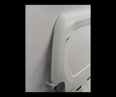 PORTA PORTIERA POSTERIORE SX BATTENTE OPEL COMBO C - 18