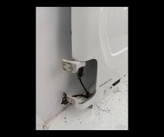 PORTA PORTIERA POSTERIORE SX BATTENTE OPEL COMBO C - 19