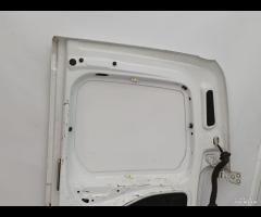 PORTA PORTIERA POSTERIORE SX BATTENTE OPEL COMBO C - 22