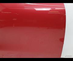 PORTA PORTIERA ANTERIORE DESTRA MERCEDES GLA 180 H - 6