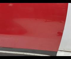 PORTA PORTIERA ANTERIORE DESTRA MERCEDES GLA 180 H - 7