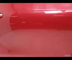 PORTA PORTIERA ANTERIORE DESTRA MERCEDES GLA 180 H - 9