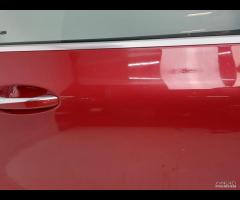 PORTA PORTIERA ANTERIORE DESTRA MERCEDES GLA 180 H - 10