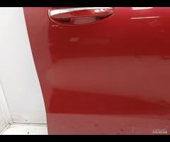 PORTA PORTIERA ANTERIORE DESTRA MERCEDES GLA 180 H - 12