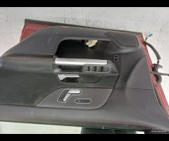 PORTA PORTIERA ANTERIORE DESTRA MERCEDES GLA 180 H - 21