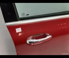 PORTA PORTIERA ANTERIORE DESTRA MERCEDES GLA 180 H - 23