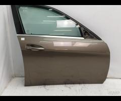 PORTA PORTIERA ANTERIORE DESTRA MERCEDES E350 W212 - 2