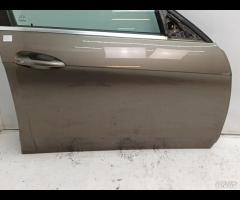 PORTA PORTIERA ANTERIORE DESTRA MERCEDES E350 W212 - 3