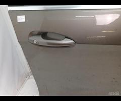 PORTA PORTIERA ANTERIORE DESTRA MERCEDES E350 W212 - 4