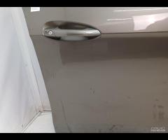 PORTA PORTIERA ANTERIORE DESTRA MERCEDES E350 W212 - 5